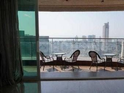 4 BHK Flat for rent in Worli, Mumbai - 2900 Sqft