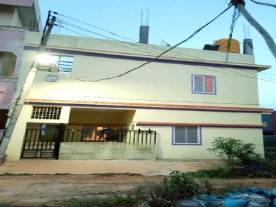 4+ BHK House For Sale In Bommasandra