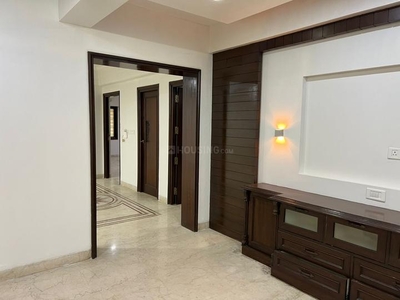 4 BHK Independent Floor for rent in Banjara Hills, Hyderabad - 3200 Sqft