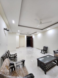 4 BHK Independent Floor for rent in Chhattarpur, New Delhi - 1900 Sqft