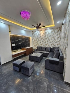 4 BHK Independent Floor for rent in Dwarka Mor, New Delhi - 1160 Sqft