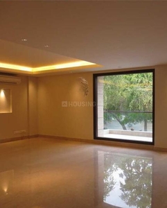 4 BHK Independent Floor for rent in Greater Kailash, New Delhi - 3600 Sqft