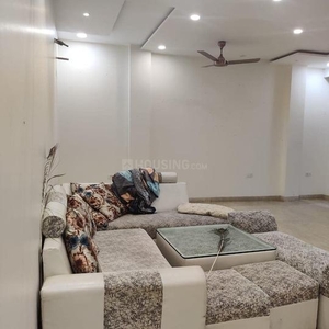 4 BHK Independent Floor for rent in Model Town, New Delhi - 1800 Sqft