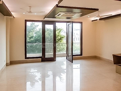 4 BHK Independent Floor for rent in Hari Nagar Ashram, New Delhi - 4500 Sqft