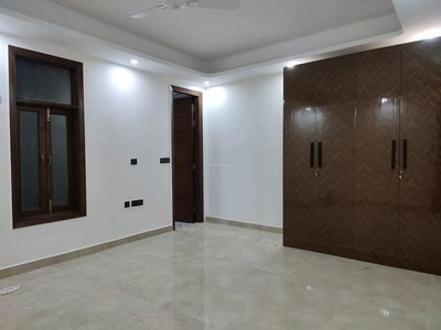 4 BHK Independent Floor for rent in Saket, New Delhi - 2200 Sqft