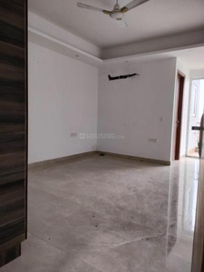 4 BHK Independent Floor for rent in Saket, New Delhi - 2400 Sqft
