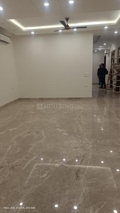 4 BHK Independent Floor for rent in Saket, New Delhi - 3600 Sqft