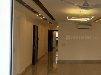 4 BHK Independent Floor for rent in Vasant Kunj, New Delhi - 2600 Sqft