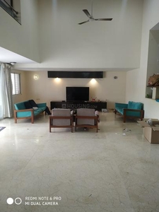 4 BHK Independent House for rent in Bavdhan, Pune - 5200 Sqft