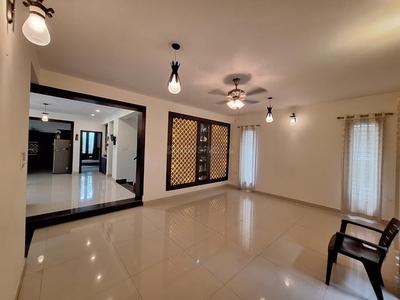 4 BHK Independent House for rent in JP Nagar, Bangalore - 6000 Sqft