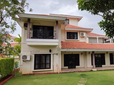 4 BHK Villa for rent in Addevishvanathapura, Bangalore - 4200 Sqft