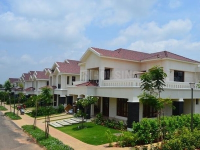 4 BHK Villa for rent in Bommasandra, Bangalore - 3380 Sqft