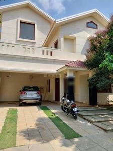 4 BHK Villa for rent in Bommasandra, Bangalore - 4850 Sqft