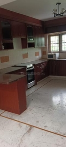 4 BHK Villa for rent in Kartik Nagar, Bangalore - 4430 Sqft