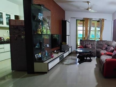 4 BHK Villa for rent in Nerhe, Pune - 2550 Sqft