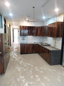 5 BHK Independent Floor for rent in Kirti Nagar, New Delhi - 2430 Sqft