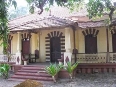 House Goa For Sale India