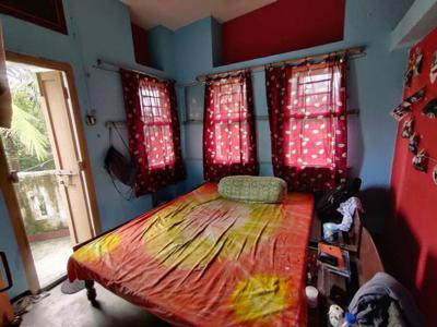 390 sq ft 1 BHK 1T Apartment for rent in Reputed Builder Balaka Abasan at New Town, Kolkata by Agent Gourahari kar