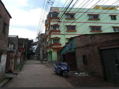 550 sq ft 1 BHK 1T BuilderFloor for rent in Project at Duillya, Kolkata by Agent user0512