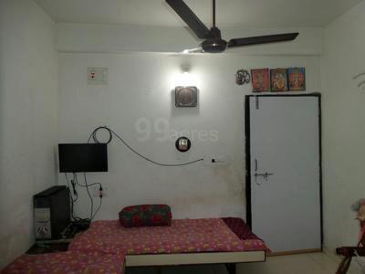 1 BHK Builder Floor For SALE 5 mins from Sabarmati
