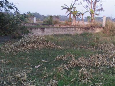 1 RK Residential Land For SALE 5 mins from Joka
