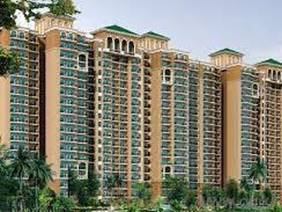 2 BHK 1250 Sq. ft Apartment for Sale in Gomti Nagar Extension, Lucknow