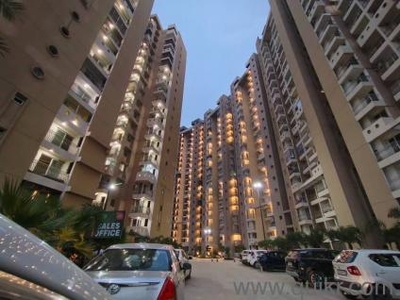 2 BHK 950 Sq. ft Apartment for Sale in Sector-143 A, Noida