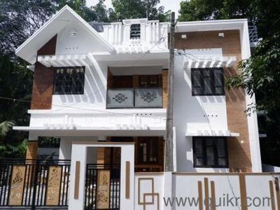 4+ BHK 1700 Sq. ft Villa for Sale in Trivandrum, Trivandrum