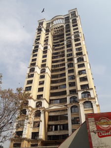 Darvesh Ayesha Tower in Jogeshwari West, Mumbai
