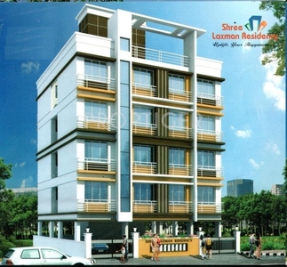 Shree Developers Laxman Residency in Sanpada, Mumbai