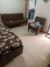 1 BHK Flat In Eco Park For Sale In Charholi Phata