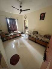 1 BHK Flat In Shree Ganesh Residency Dhayari, Dhayari For Sale In Dhayari