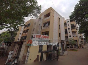 2 BHK Flat In Shanthi Nagar For Sale In Hadapsar