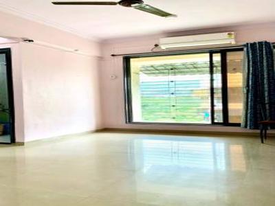 1100 sq ft 2 BHK 2T Apartment for rent in Amresh Property Ghansoli Navi Mumbai at Sector 21 Ghansoli, Mumbai by Agent prince property navi mumbai