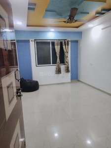 1 BHK Flat for rent in Ambegaon Budruk, Pune - 650 Sqft