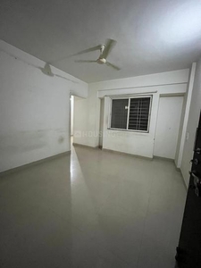 1 BHK Flat for rent in Ambegaon Budruk, Pune - 690 Sqft