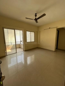 1 BHK Flat for rent in Ambegaon Budruk, Pune - 690 Sqft