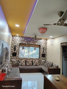 1 BHK Flat for rent in Anand Nagar, Sinhagad Road, Pune - 600 Sqft