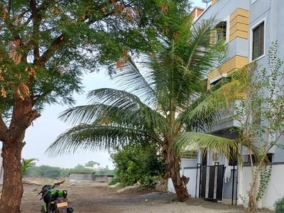 1 BHK Flat for rent in Baramati, Pune - 650 Sqft