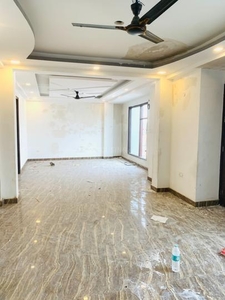 1 BHK Flat for rent in Chhattarpur, New Delhi - 1500 Sqft