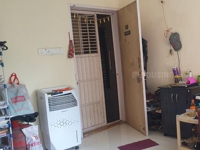 1 BHK Flat for rent in Chinchwad, Pune - 740 Sqft