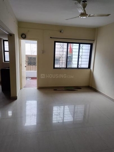 1 BHK Flat for rent in Dhankawadi, Pune - 710 Sqft