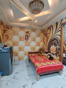 1 BHK Flat for rent in Dwarka Mor, New Delhi - 450 Sqft
