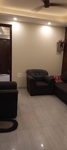 1 BHK Flat for rent in Freedom Fighters Enclave, New Delhi - 1500 Sqft