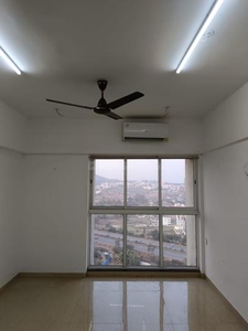 1 BHK Flat for rent in Gahunje, Pune - 650 Sqft