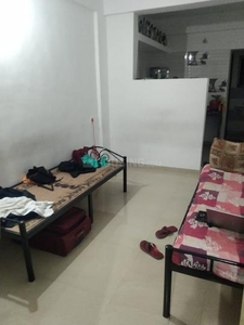 1 BHK Flat for rent in Gokhalenagar, Pune - 400 Sqft