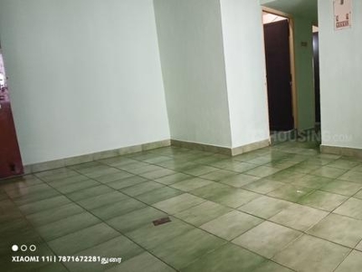 1 BHK Flat for rent in Guindy, Chennai - 600 Sqft