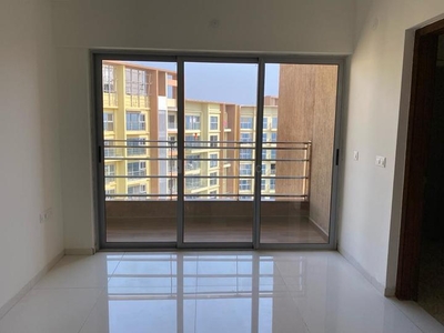 1 BHK Flat for rent in Hadapsar, Pune - 605 Sqft