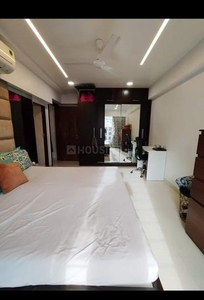 1 BHK Flat for rent in Hinjewadi, Pune - 680 Sqft