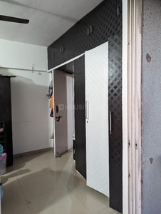 1 BHK Flat for rent in Kalas, Pune - 600 Sqft